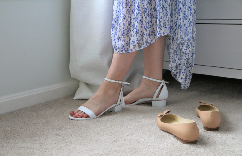 sarah flint perfect block sandal
