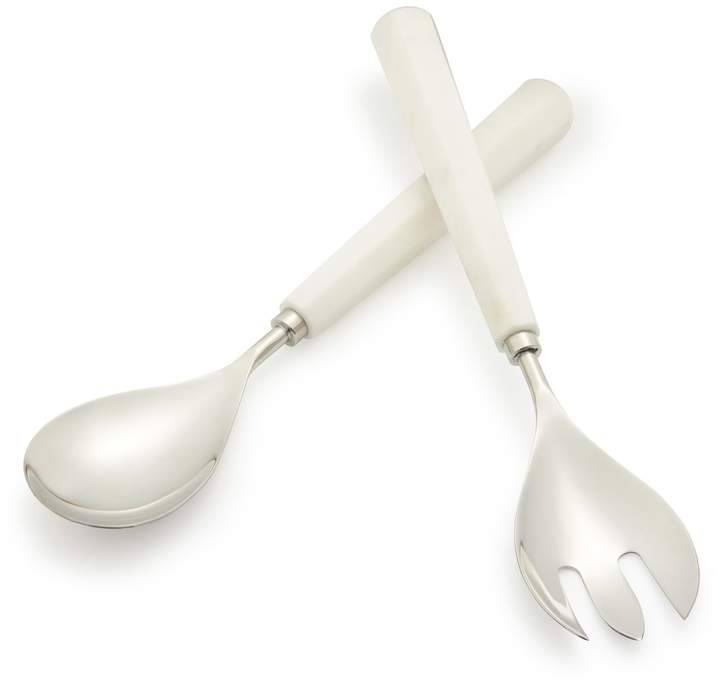 Table Severs Salad Servers: A Favorite Gift to Transform any Table - Magnolia Stripes
